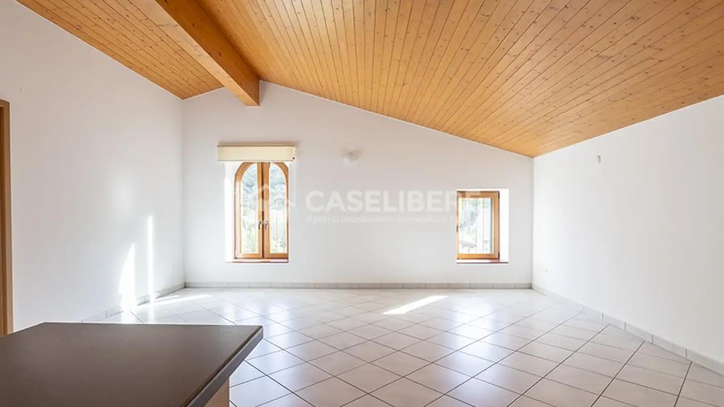 Appartamento in affitto - 6806 Sigirino - Photo 4