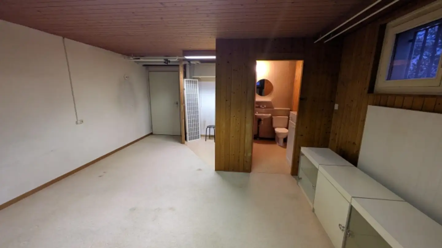 Spazio di archiviazione in affitto - Im Gassacher 7, 8122 Binz - Foto 2