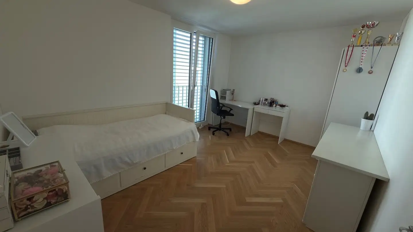 Single room for rent - 8820 Wädenswil