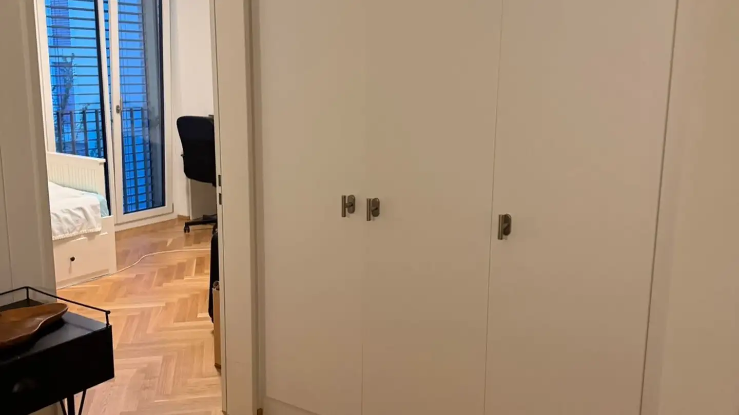 Single room for rent - 8820 Wädenswil - Photo 2