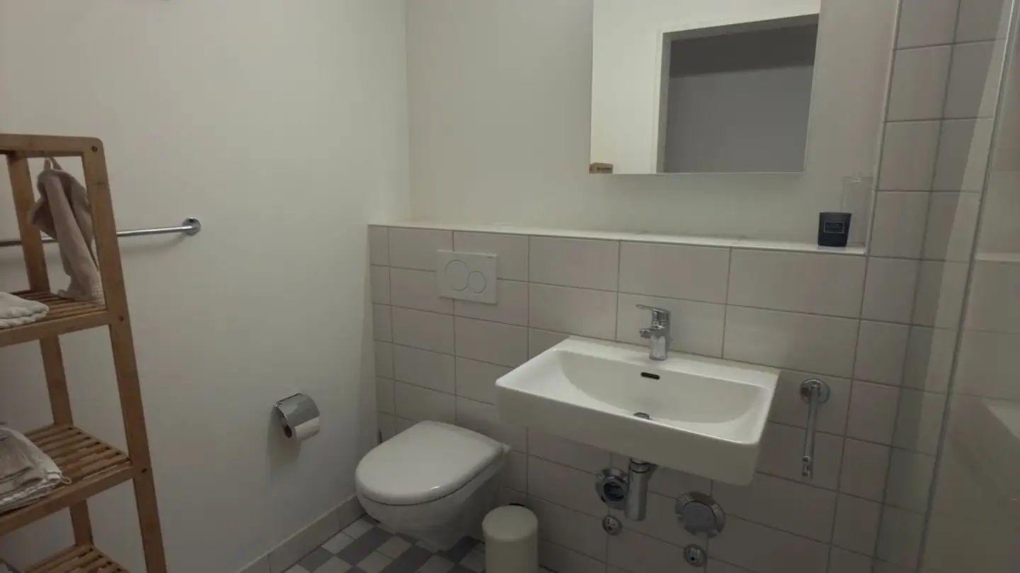 Single room for rent - 8820 Wädenswil - Photo 3