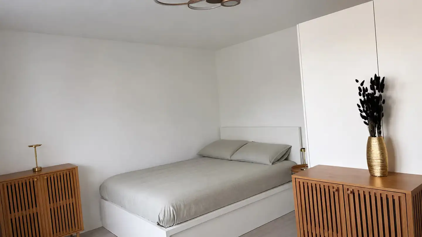 Appartamento in affitto - 9430 St. Margrethen SG