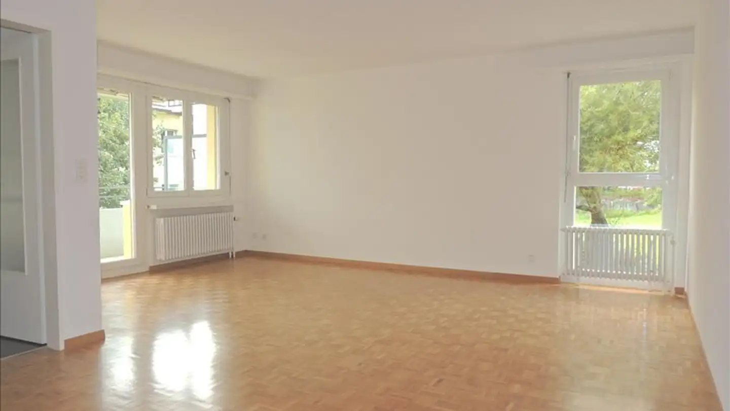 Appartement à louer - Obere Chergerten 14, 8712 Stäfa - Photo 2
