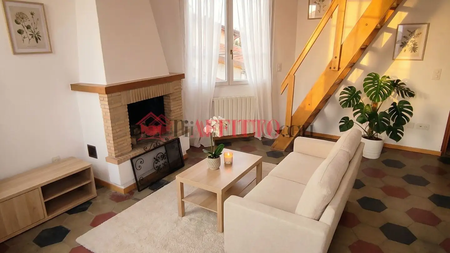 Apartment for rent - 6968 Sonvico - Photo 4