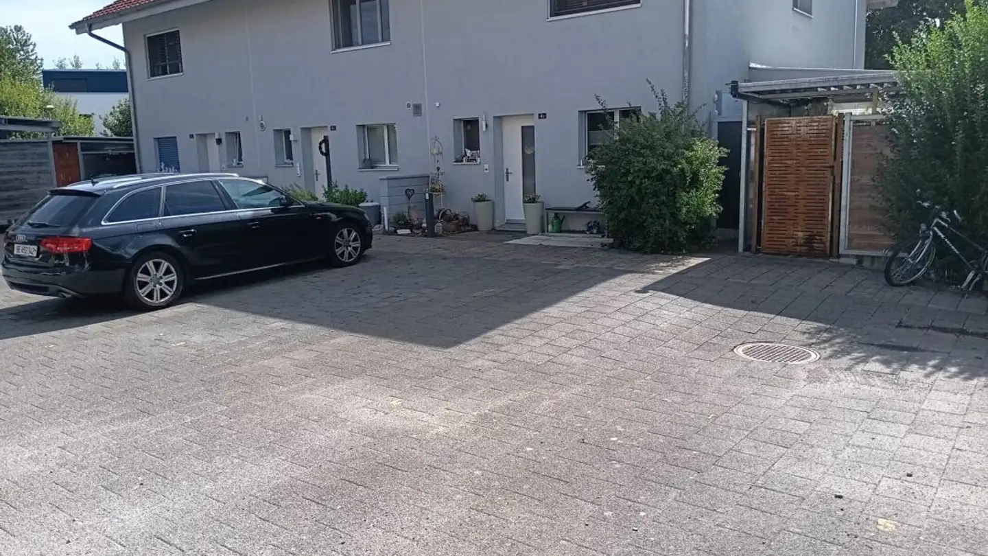 Parcheggio esterno in affitto - Beundengasse 19, 3250 Lyss