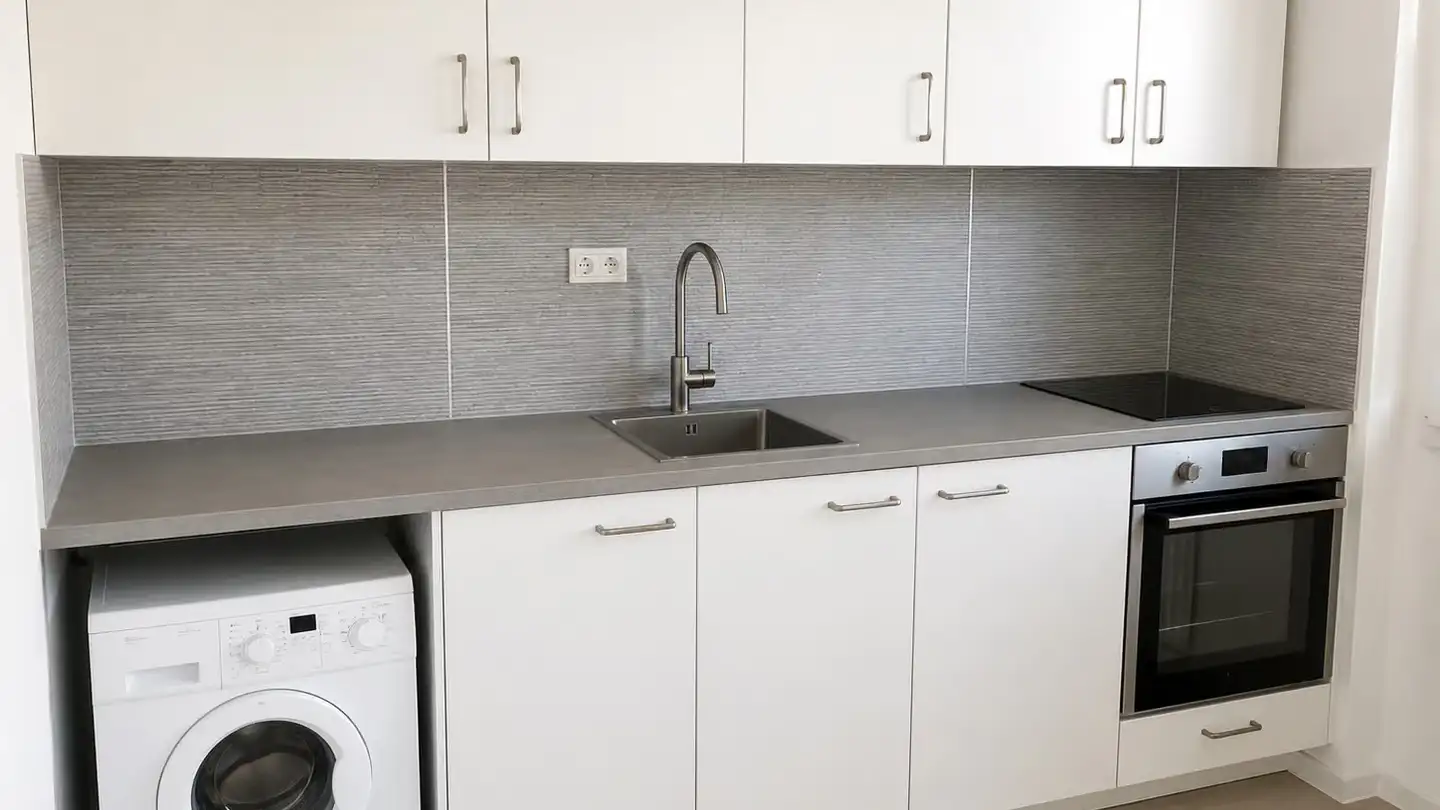 Appartamento in affitto - 9430 St. Margrethen SG - Foto 2