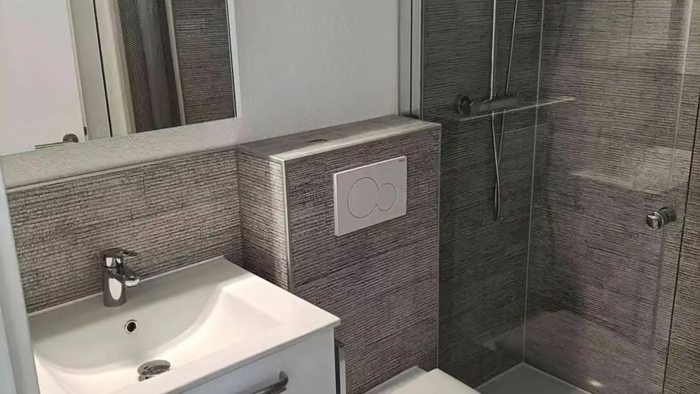 Appartamento in affitto - 9430 St. Margrethen SG - Foto 3