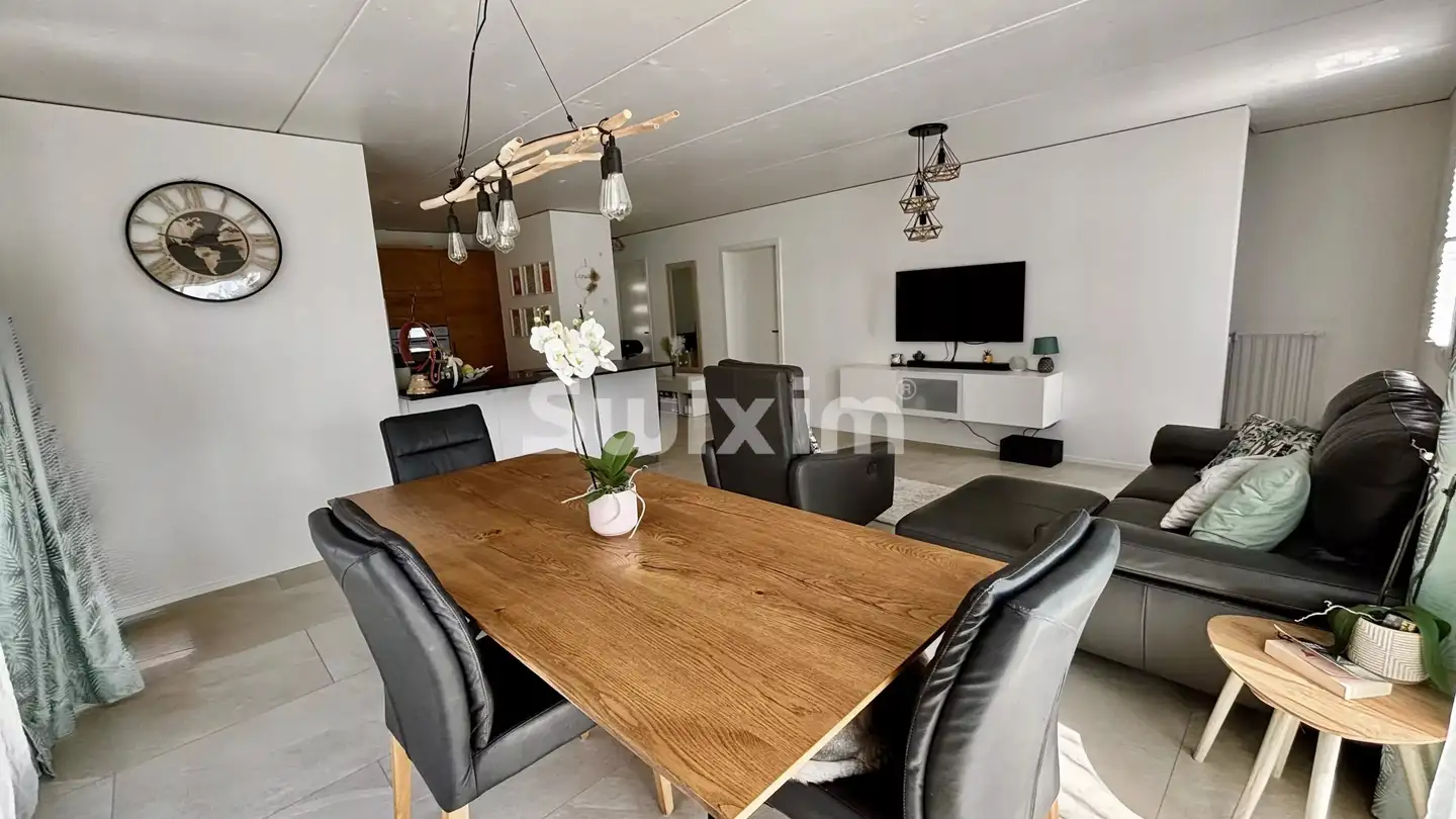 Maison jumelle à vendre - 1400 Yverdon-les-Bains - Photo 3