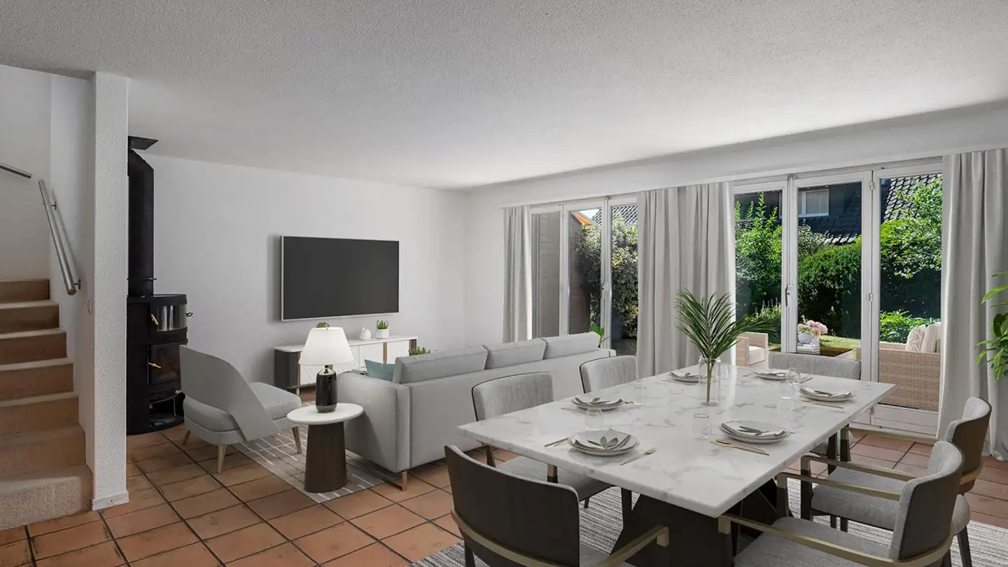 Single house for sale - Spitzackerstrasse 35, 8181 Höri - Photo 3