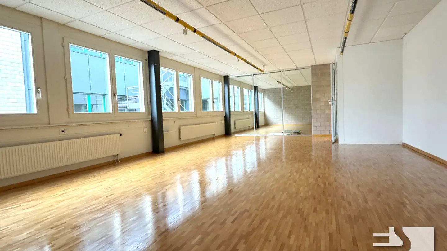 Gewerbe kaufen - 1762 Givisiez - Foto 3