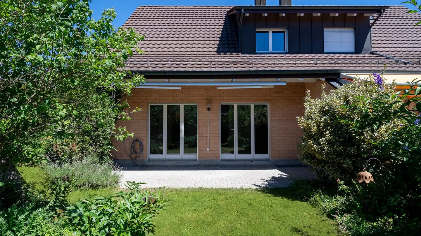 Einfamilienhaus kaufen - Spitzackerstrasse 35, 8181 Höri