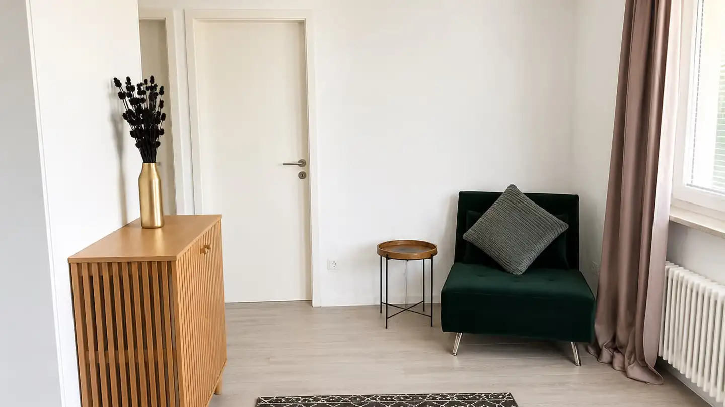 Appartamento in affitto - 9430 St. Margrethen SG - Foto 4