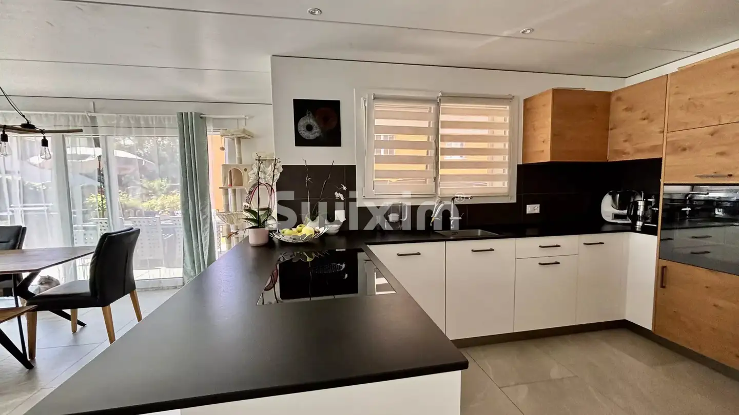 Maison jumelle à vendre - 1400 Yverdon-les-Bains - Photo 4