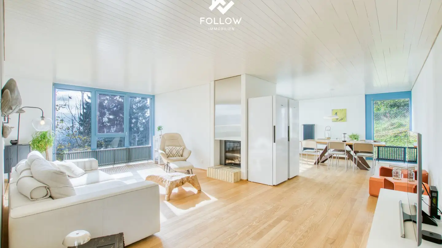 Single house for sale - 2540 Grenchen - Photo 3