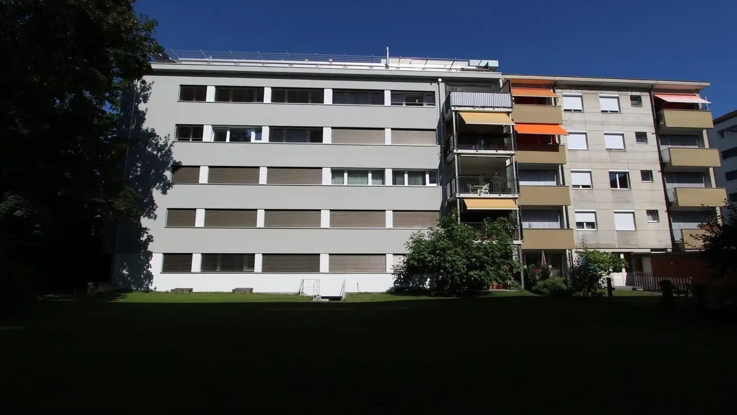 Apartment for rent - In Den Klostermatten 26, 4052 Basel - Photo 2