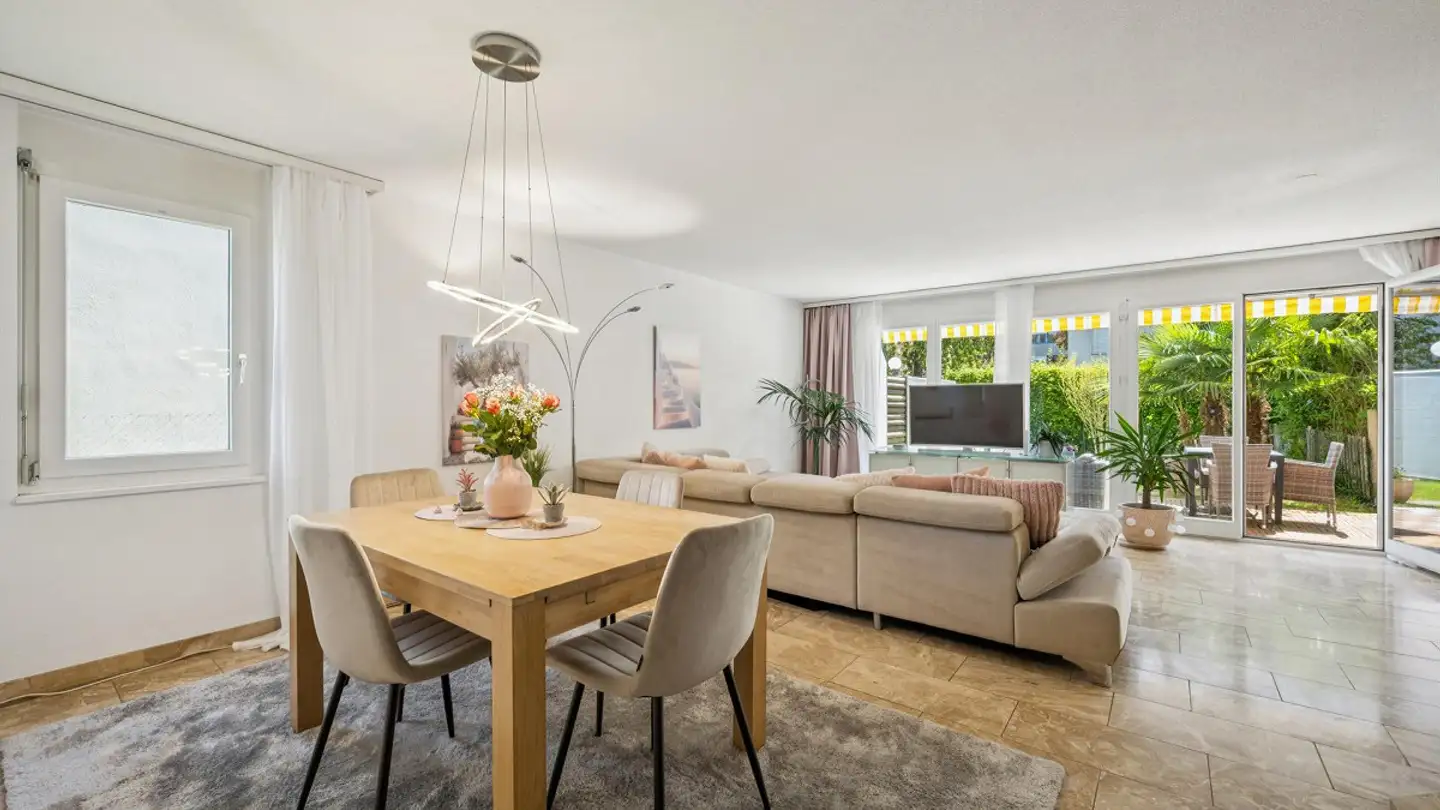 Appartement à vendre - 5430 Wettingen