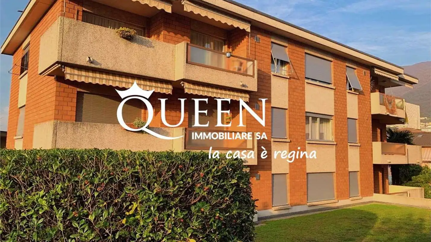 Apartment for sale - 6850 Mendrisio