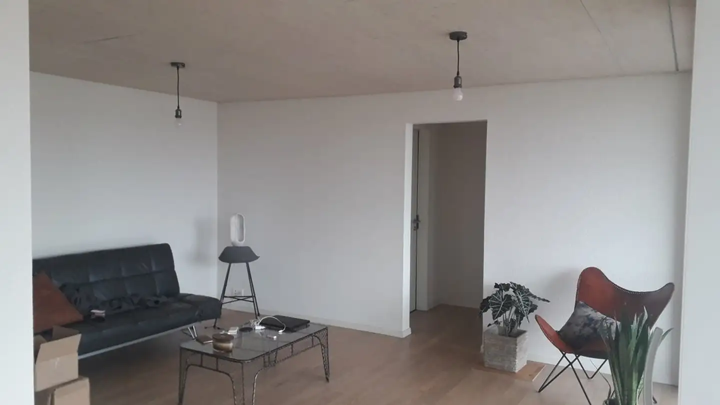 Appartamento in affitto - Rue Saint-Pierre / St. Peter-Gasse 10, 1700 Fribourg - Photo 2