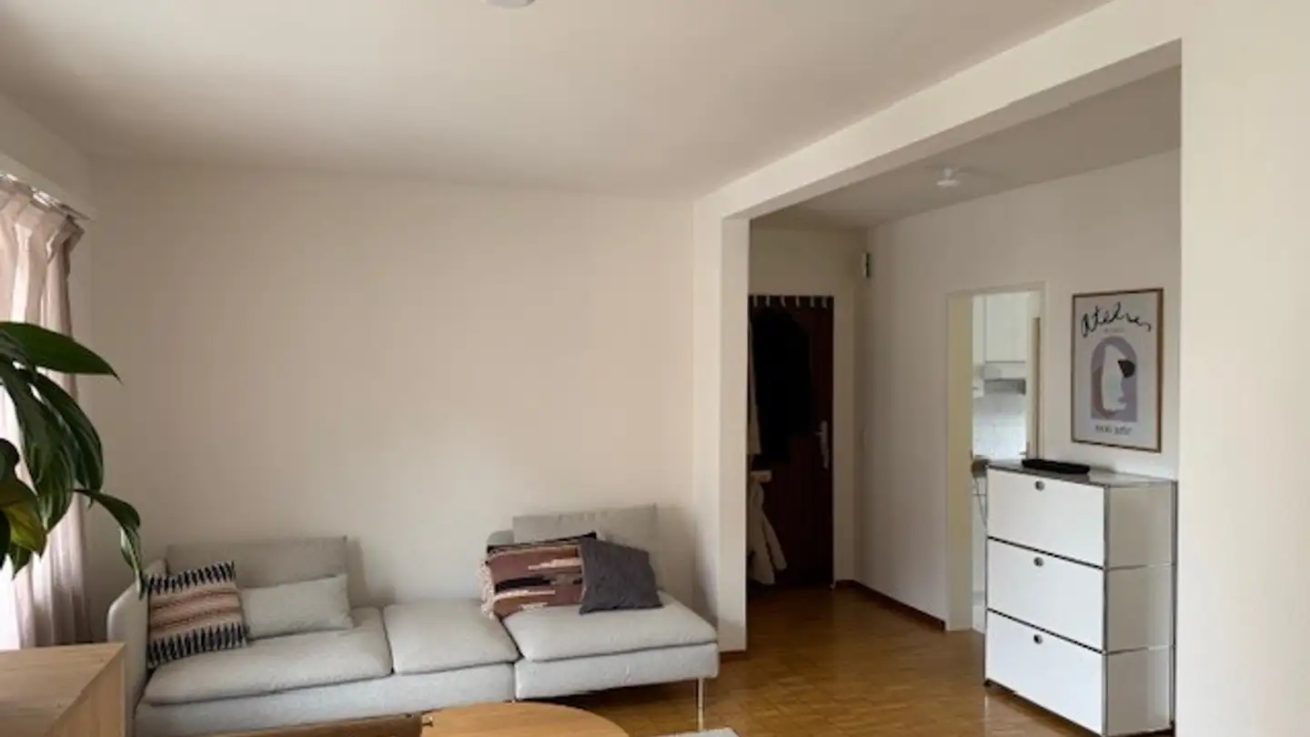 Apartment for rent - 8050 Zürich