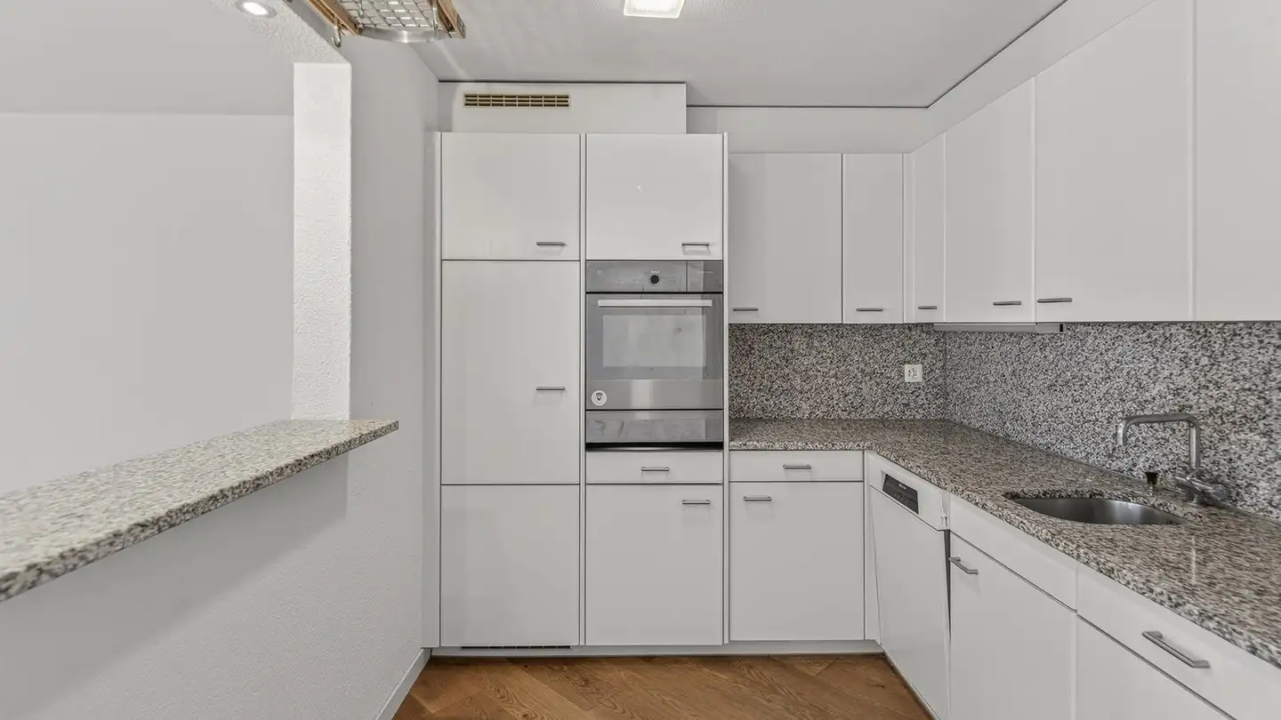Apartment for sale - Eichengasse 4, 6331 Hünenberg - Photo 4