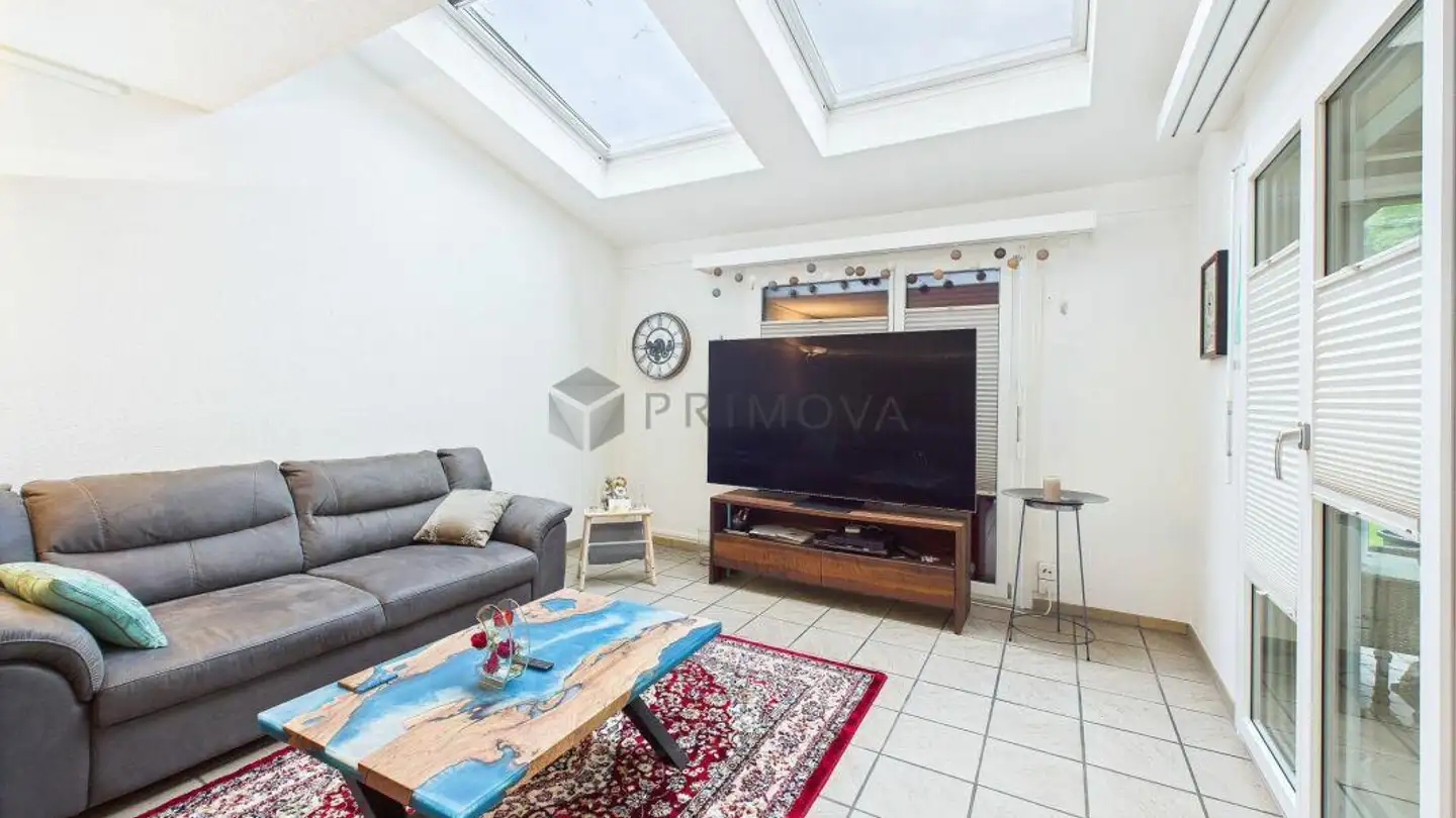 Semi-detached house for sale - 8153 Rümlang - Photo 2