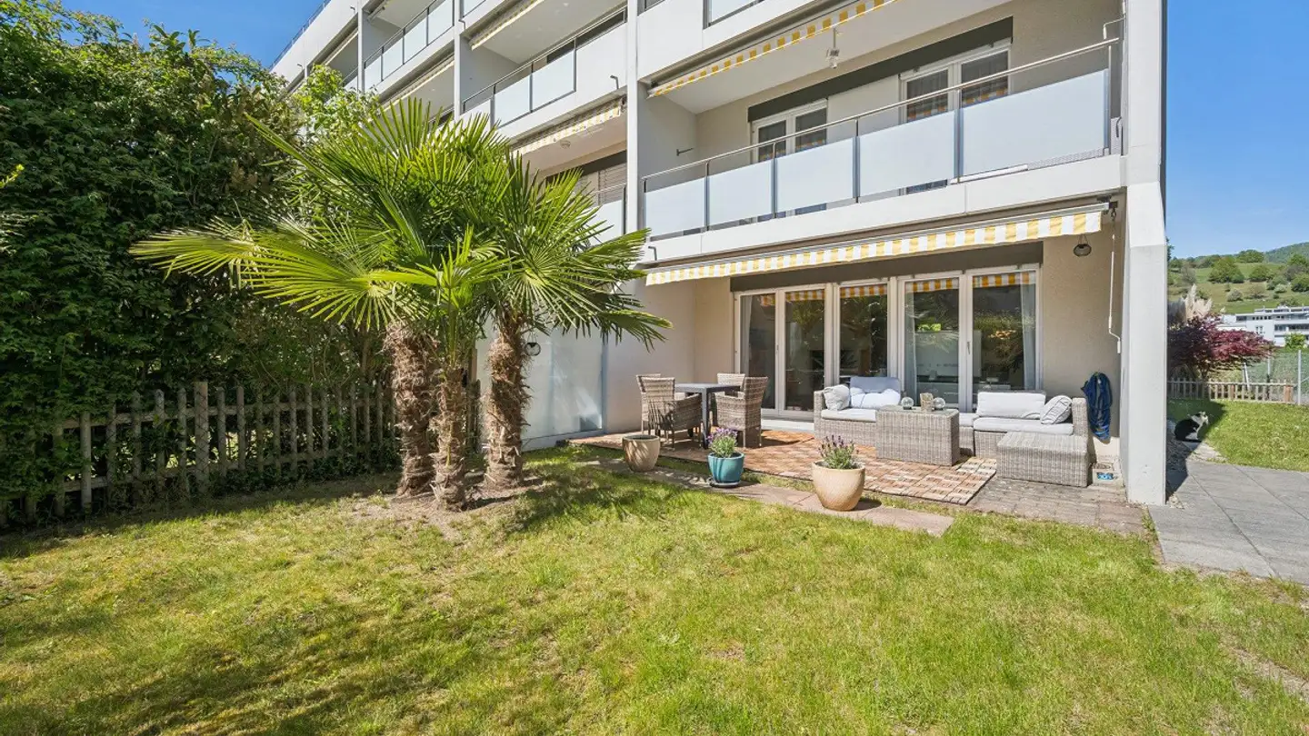 Appartement à vendre - 5430 Wettingen - Photo 3