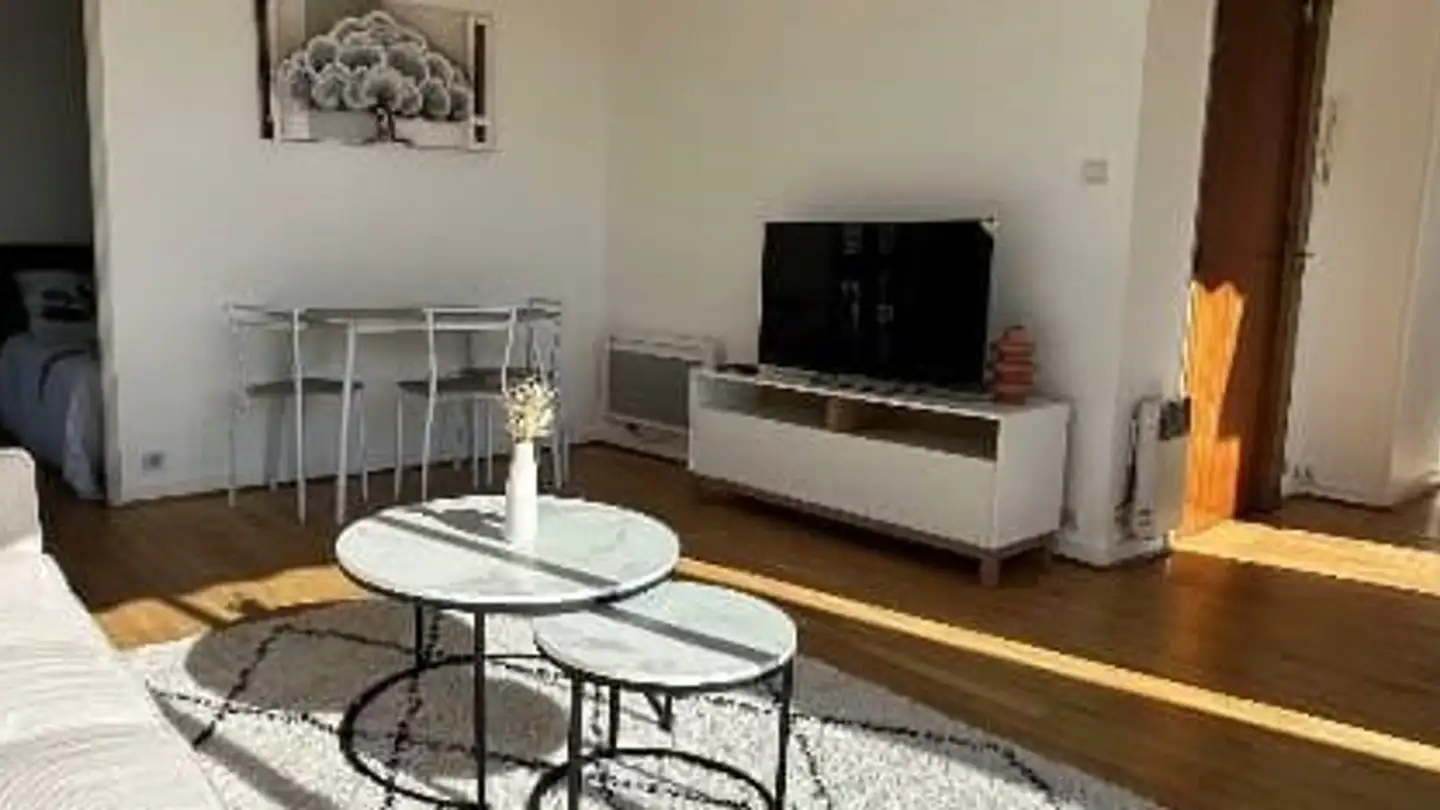 Appartement à louer - Bernstrasse 25, 3072 Ostermundigen