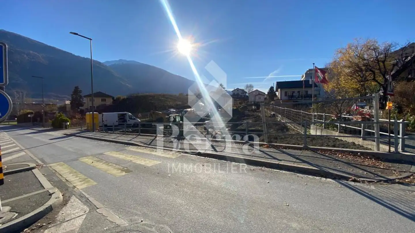 Casa bifamiliare in vendita - 3976 Noës - Foto 4