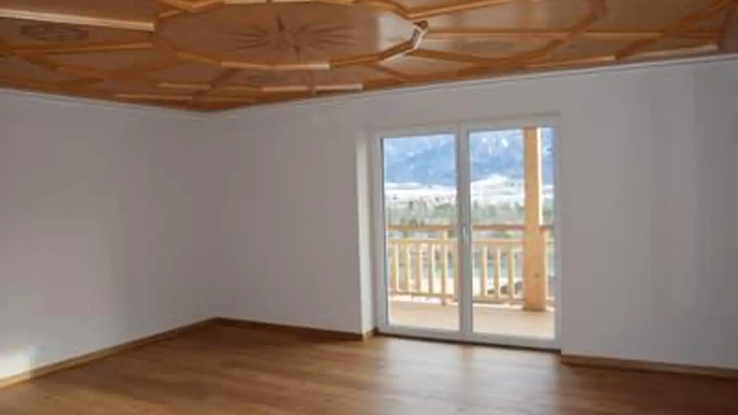 Apartment for rent - Islastrasse 15, 7303 Mastrils