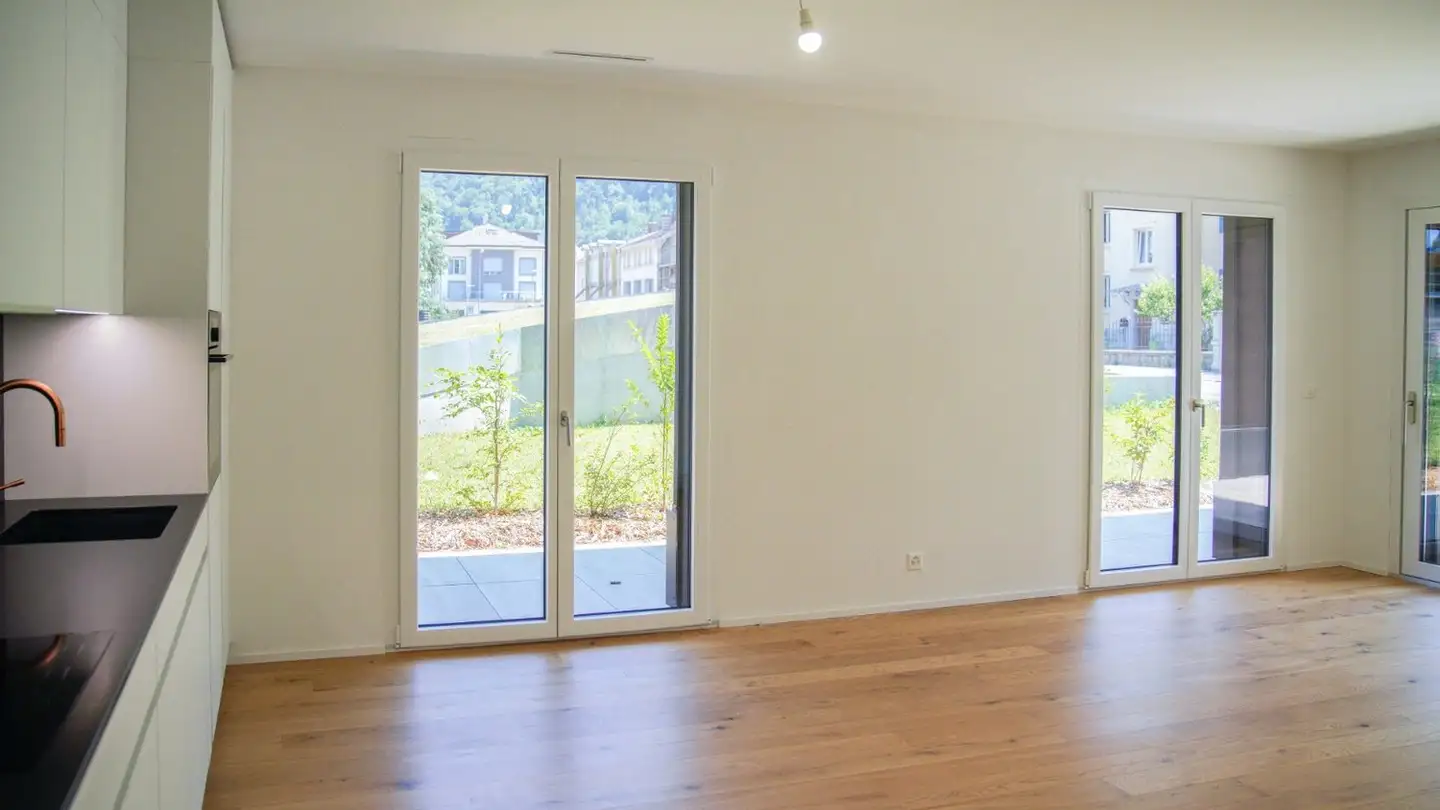 Appartement à louer - Rue Des Epineys 11b, 1920 Martigny - Photo 4