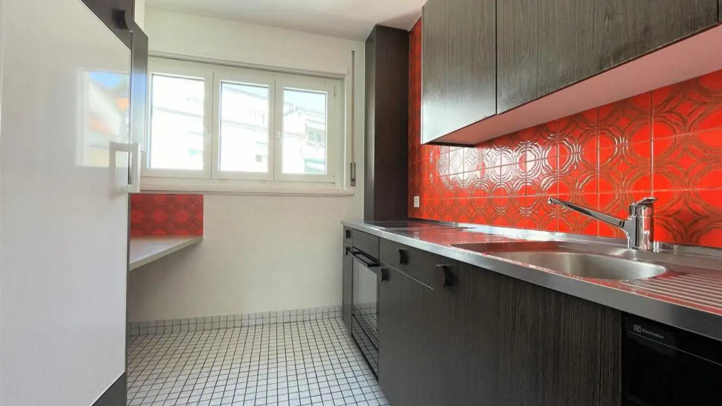 Appartement à louer - Linsebühlstrasse, 9000 St. Gallen - Photo 2