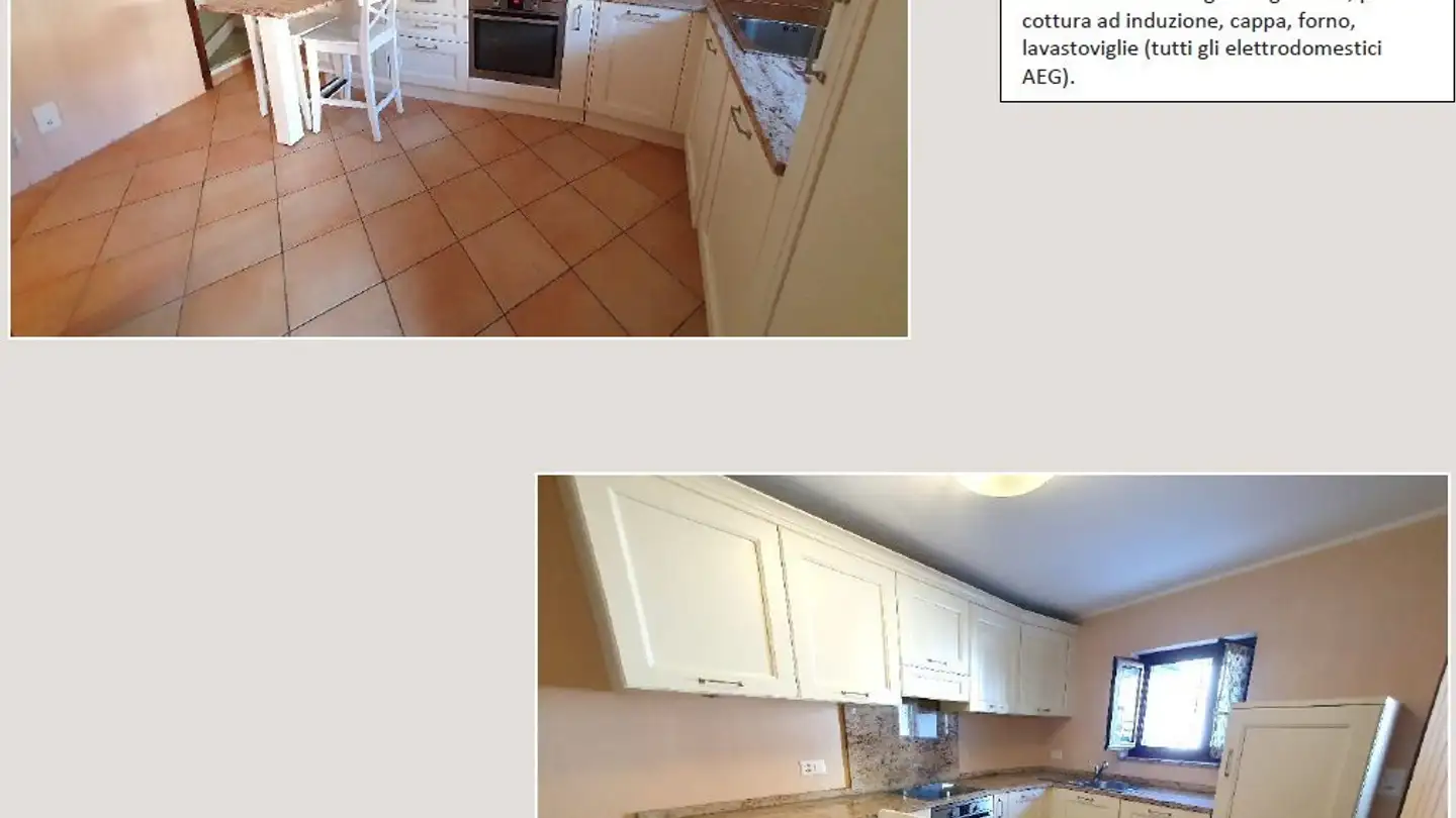 Casa singola in vendita - Stradón Da Brén 31, 6937 Breno - Foto 2