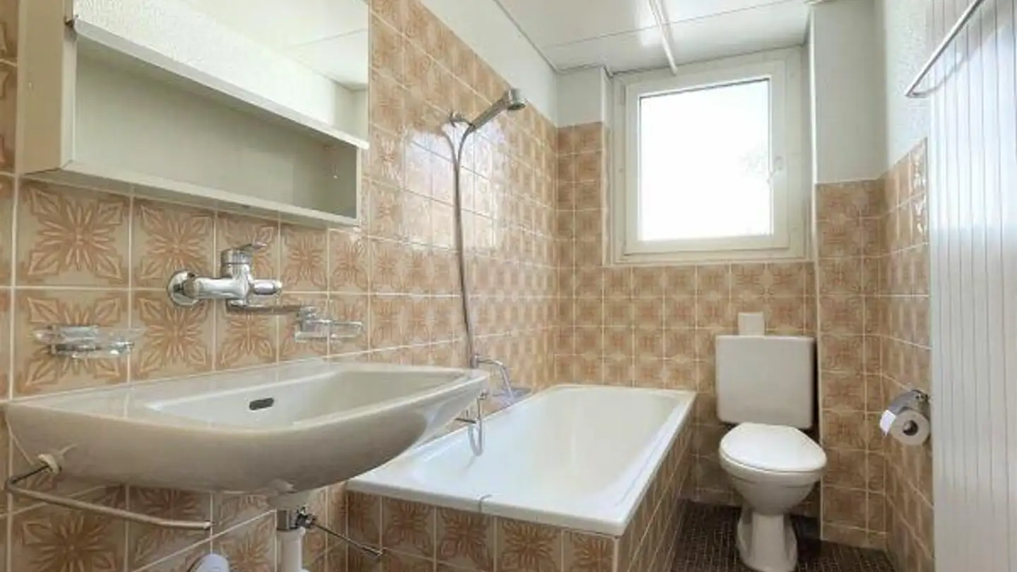 Appartement à louer - Linsebühlstrasse, 9000 St. Gallen - Photo 4