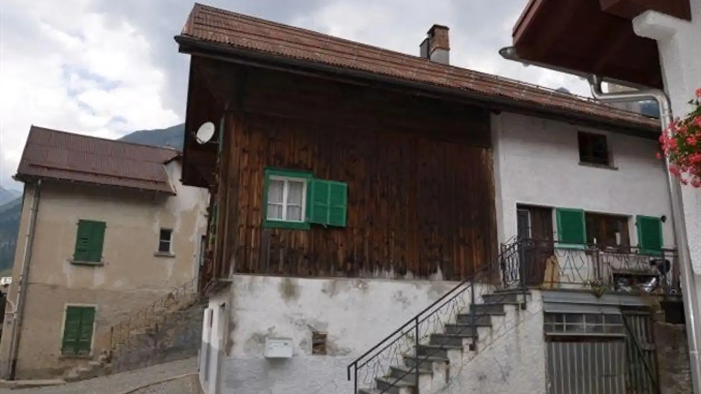 Single house for sale - 6780 Airolo - Photo 3