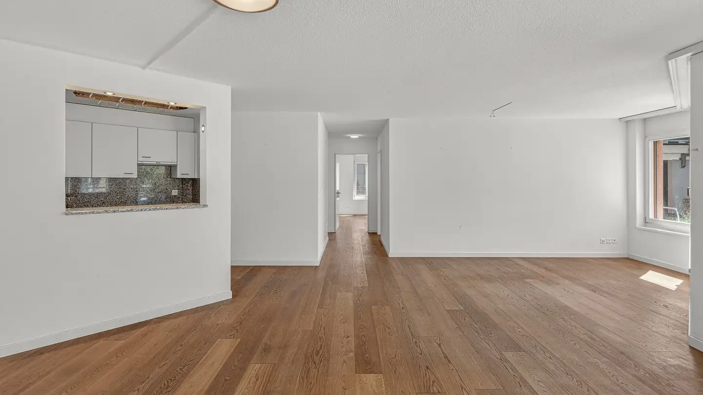 Apartment for sale - Eichengasse 4, 6331 Hünenberg - Photo 3