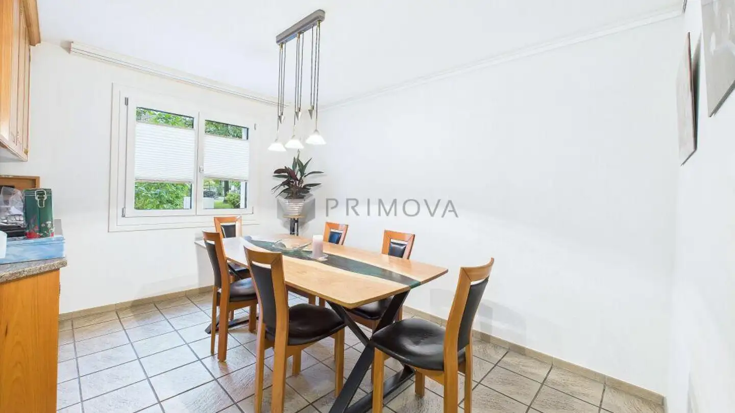 Semi-detached house for sale - 8153 Rümlang - Photo 3