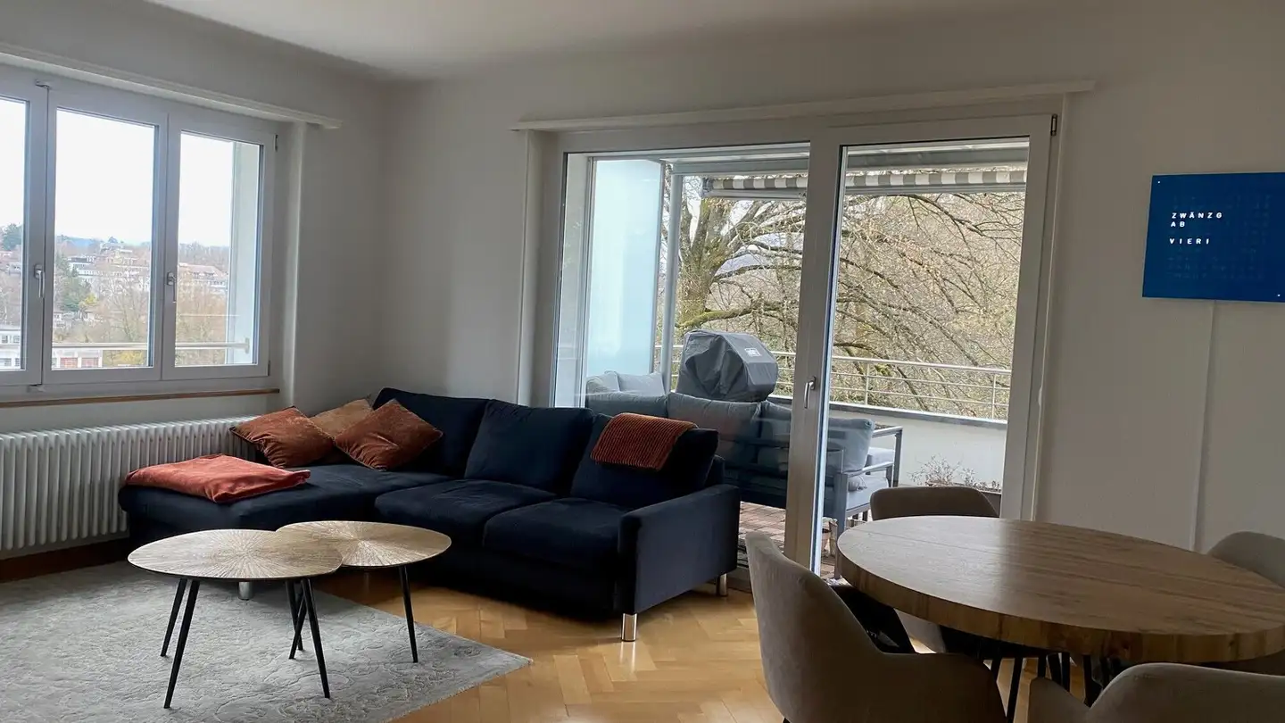 Apartment for rent - 3007 Bern