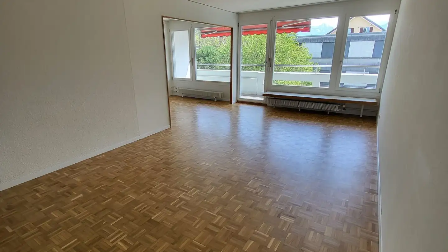 Wohnung mieten - Länggasse 13c, 3600 Thun - Foto 3