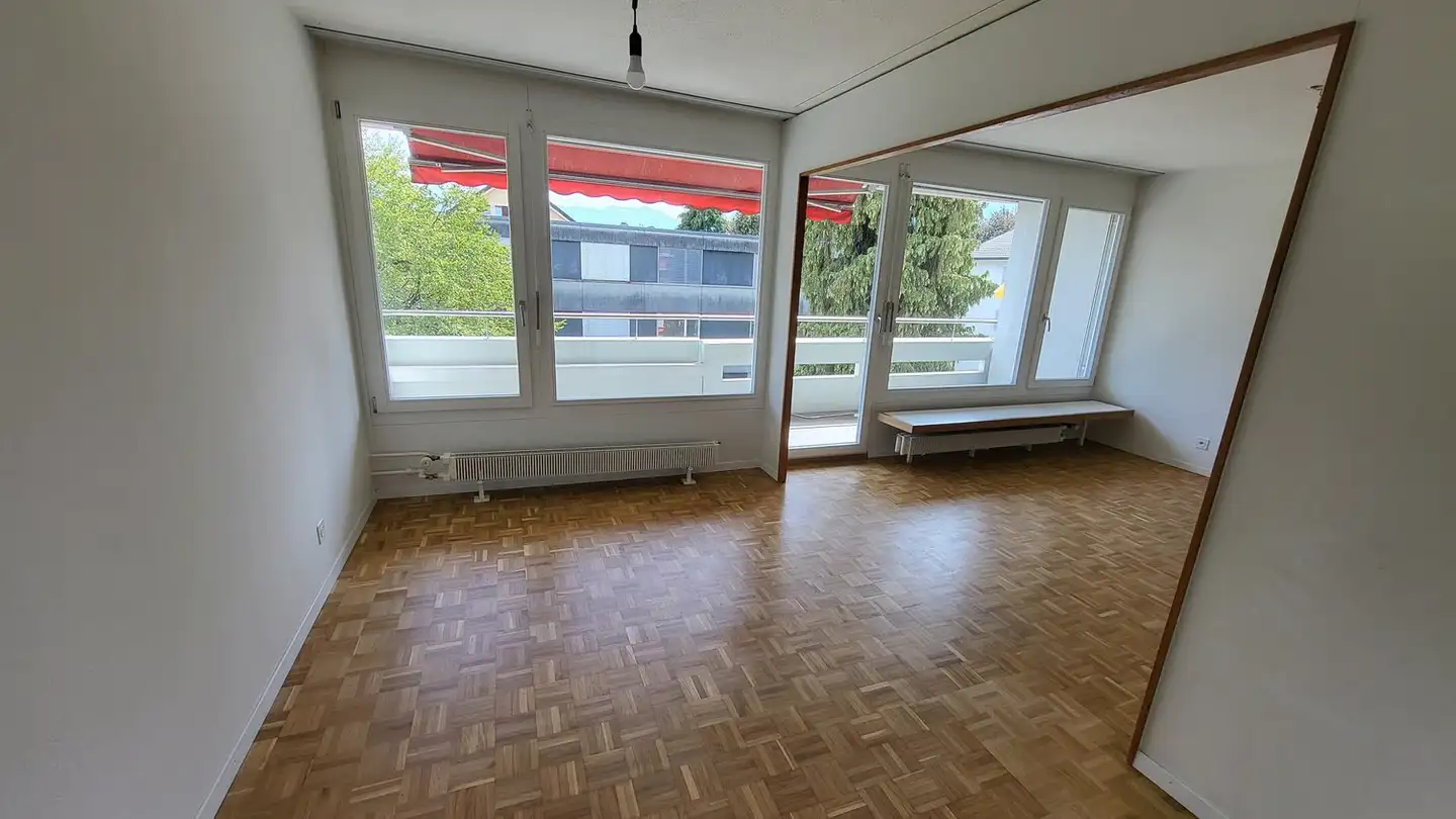 Wohnung mieten - Länggasse 13c, 3600 Thun - Foto 4