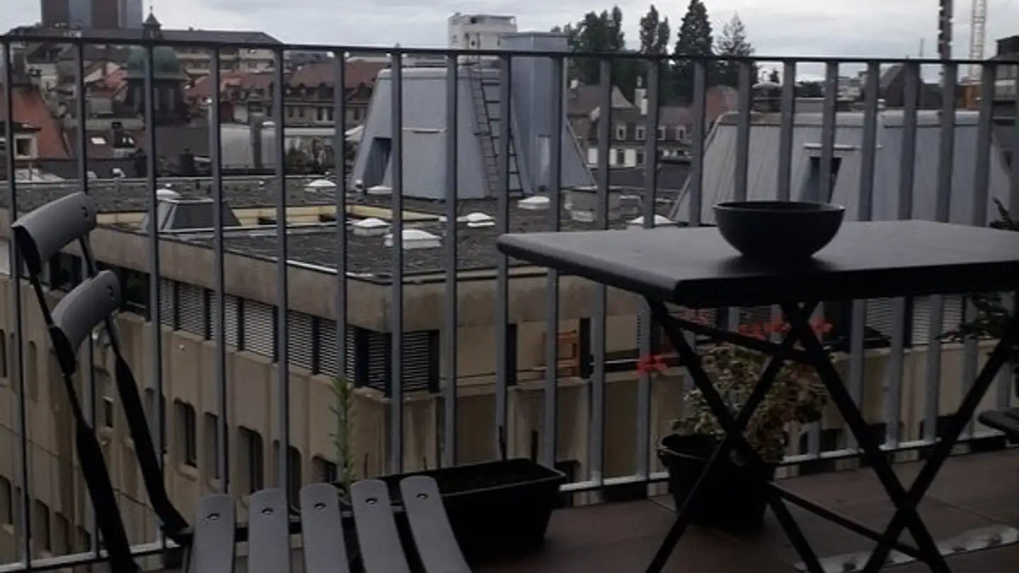 Appartamento in affitto - Rue Saint-Pierre / St. Peter-Gasse 10, 1700 Fribourg - Photo 4