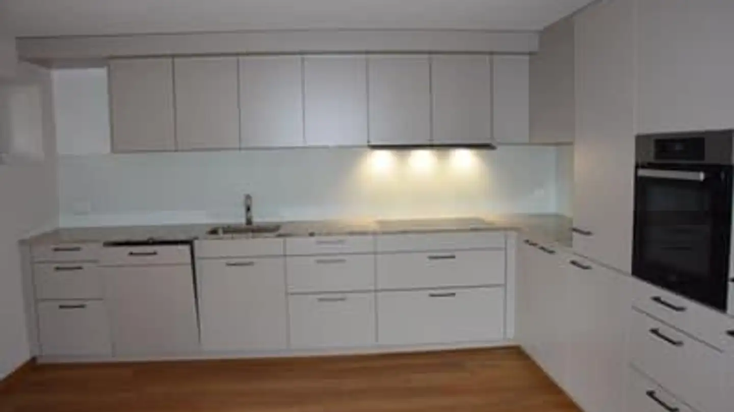 Wohnung mieten - Islastrasse 15, 7303 Mastrils - Foto 3