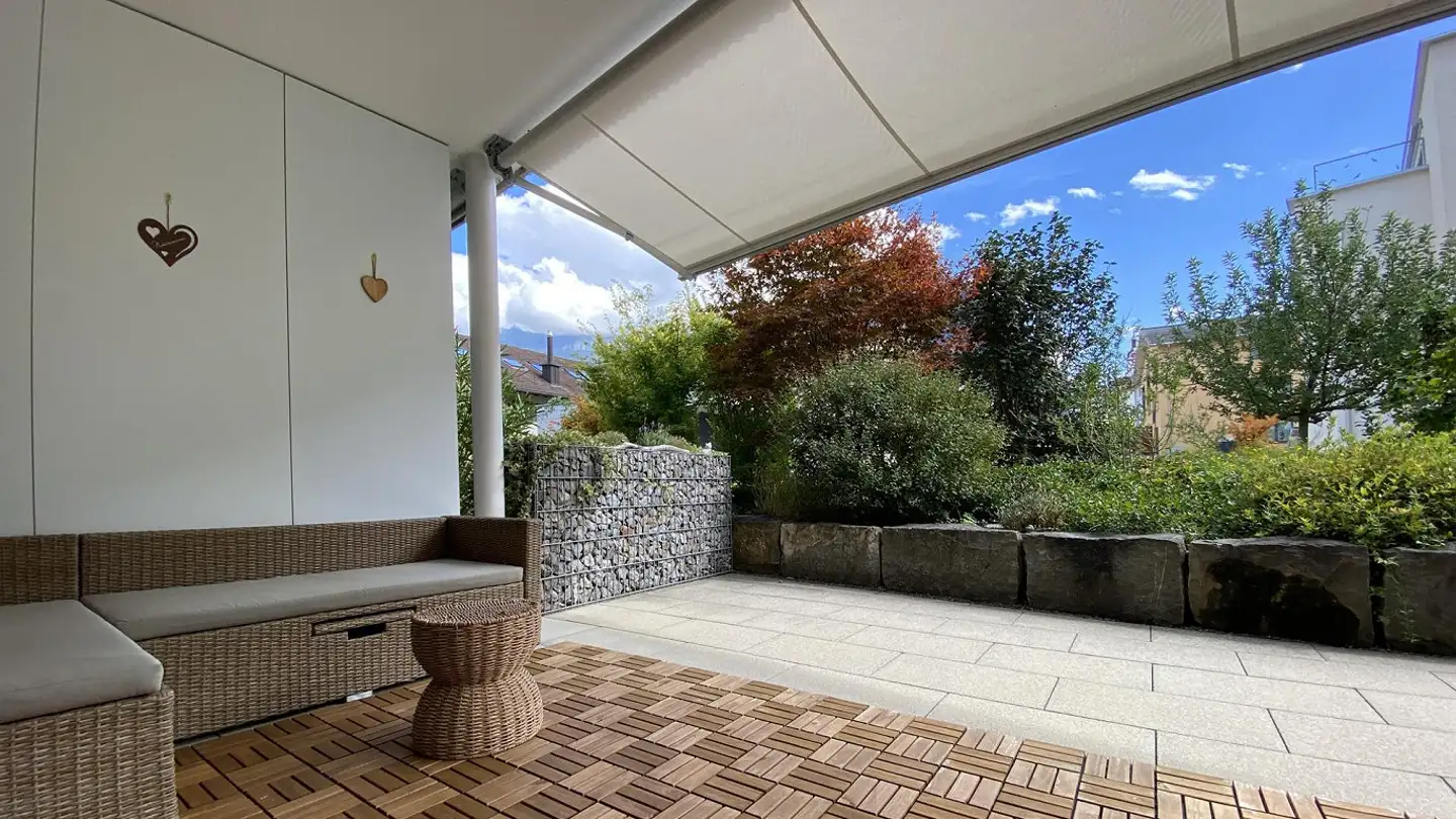 Appartement meublé à louer - Obere Postmatte 2, 6468 Attinghausen - Photo 2