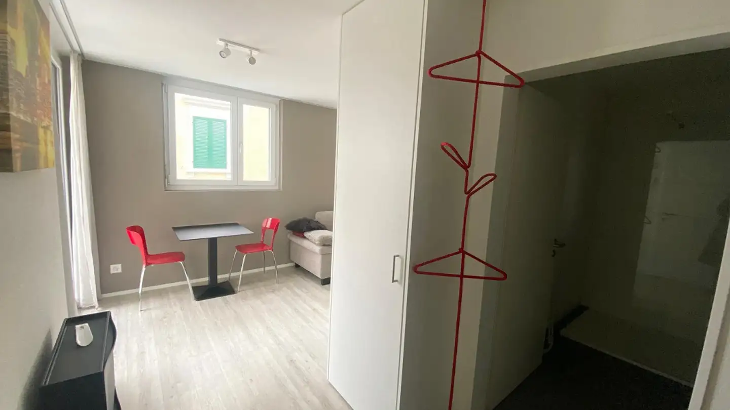 Appartement meublé à louer - Leuenbergerstrasse 2, 9000 St. Gallen - Photo 4