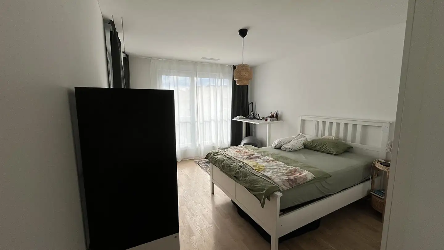 Wohnung mieten - Allmendstrasse 3a, 6048 Horw - Foto 3
