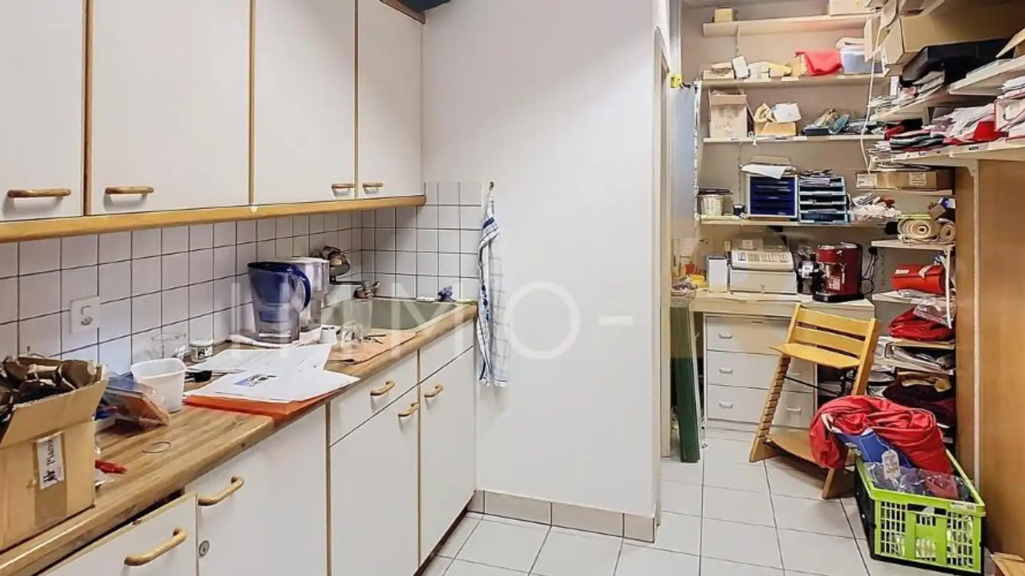 Commercial à vendre - 1618 Châtel-St-Denis