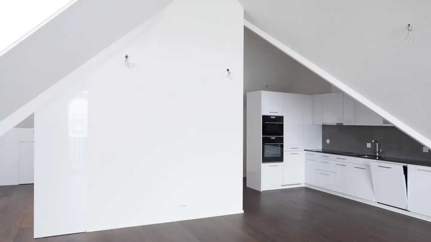 Attico in affitto - Zürcherstrasse 29, 8317 Tagelswangen - Foto 2