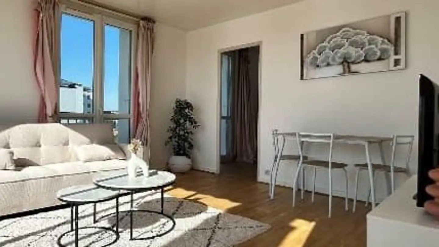 Appartamento in affitto - Bernstrasse 25, 3072 Ostermundigen - Foto 2