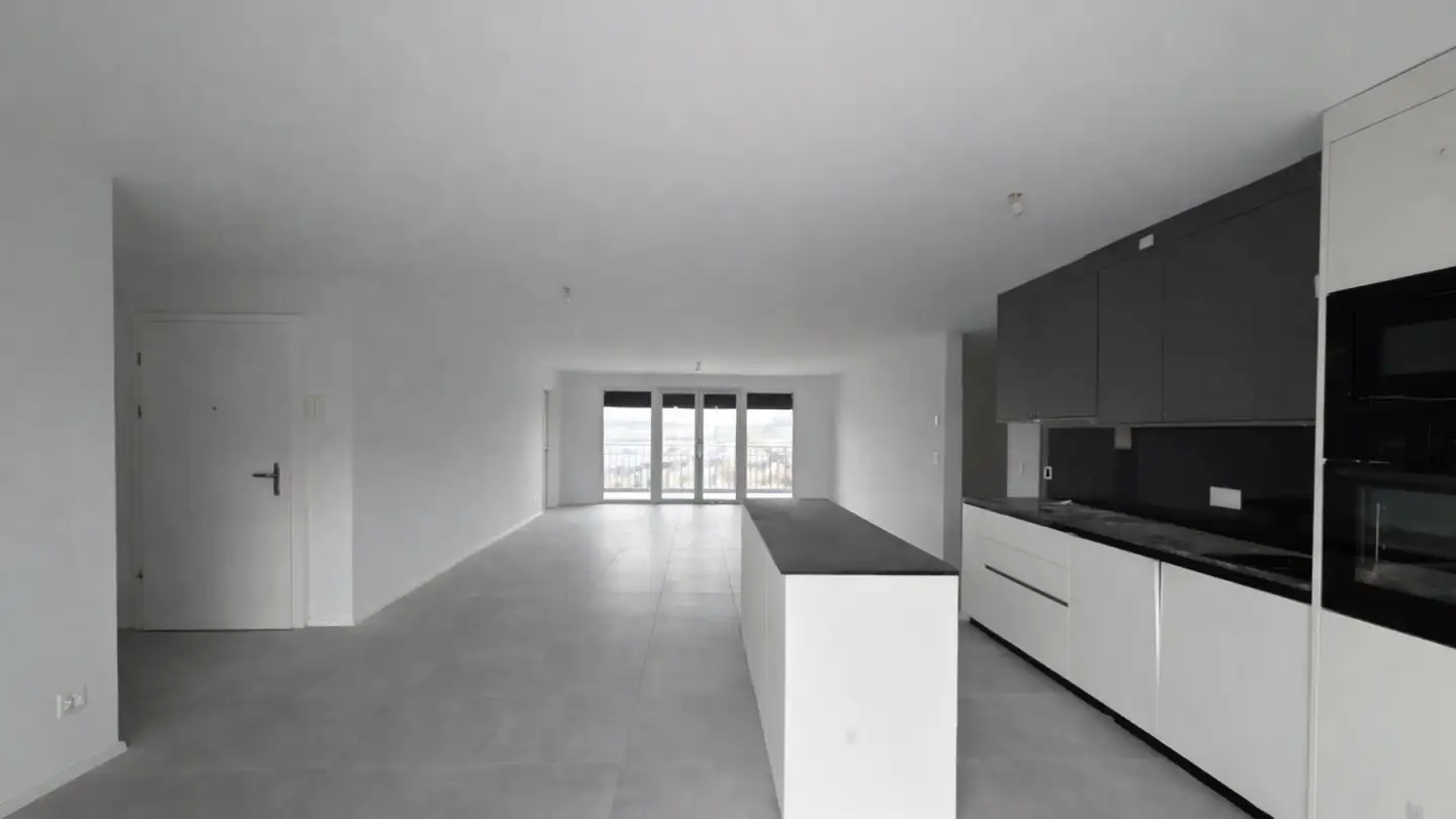 Appartamento in affitto - Route De La Poya 10, 1726 Farvagny-le-Grand - Foto 2