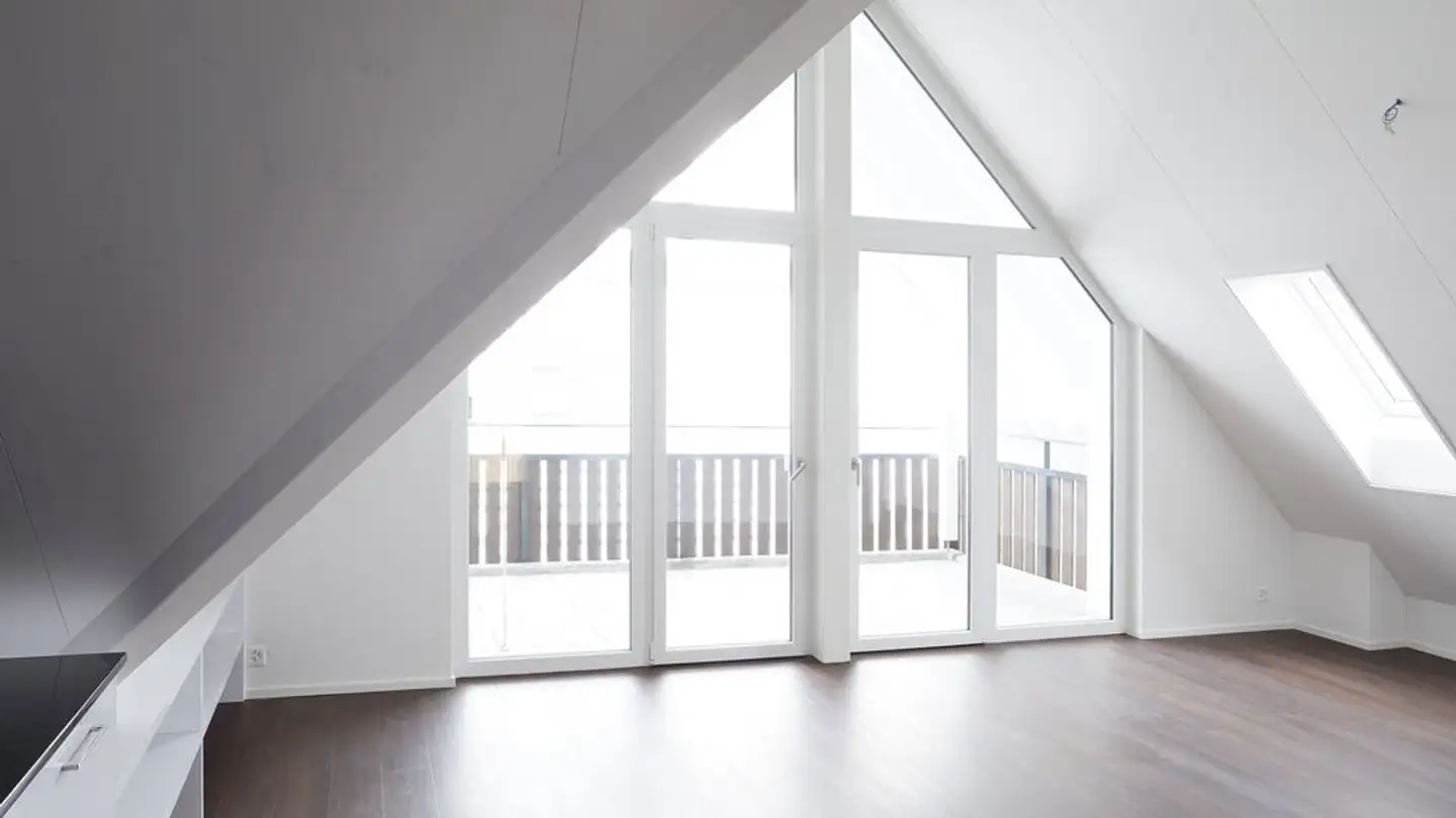 Attico in affitto - Zürcherstrasse 29, 8317 Tagelswangen - Foto 3