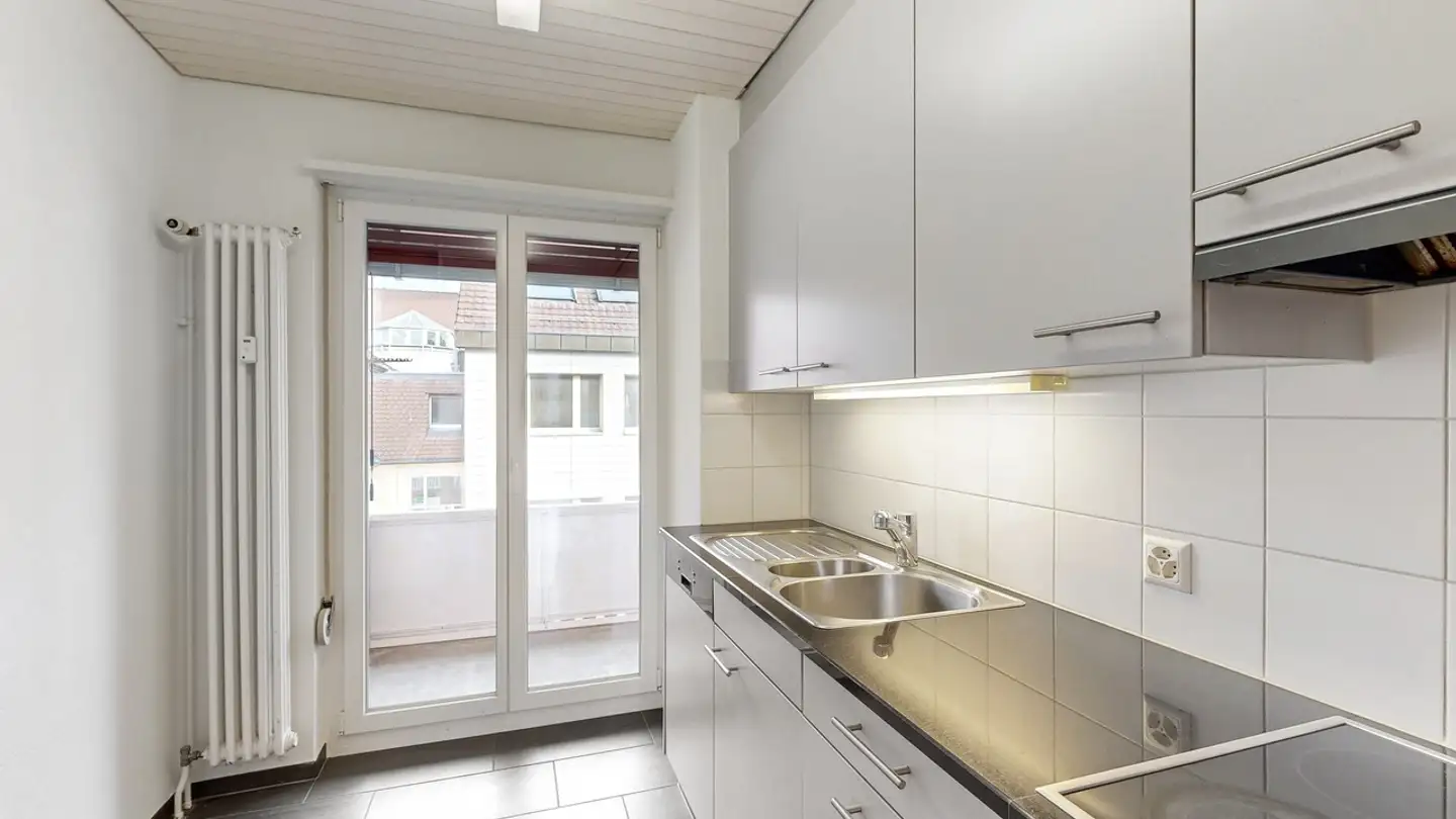 Appartamento in affitto - Socinstrasse 71, 4051 Basel - Foto 2